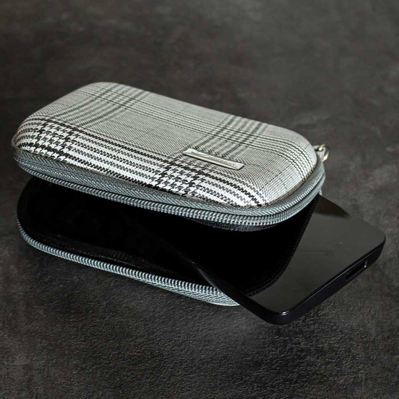 کیف هارد Sibraton S-BAG310S Pro بسته 10 عددی
