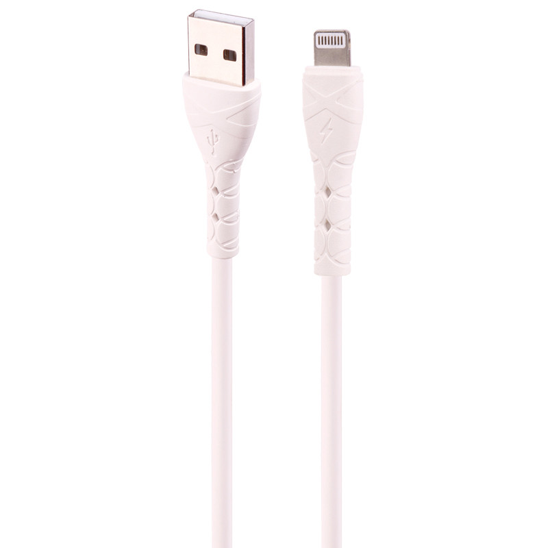 کابل آیفونی Sibraton S207i 2.1A 1.1m