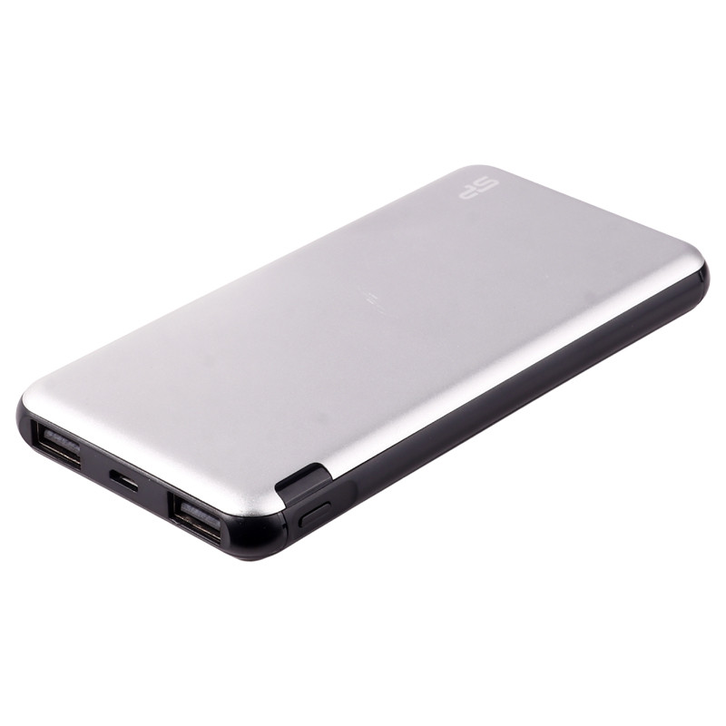 پاور بانک 10000 سیلیکون پاور Silicon Power GP27 10.5W