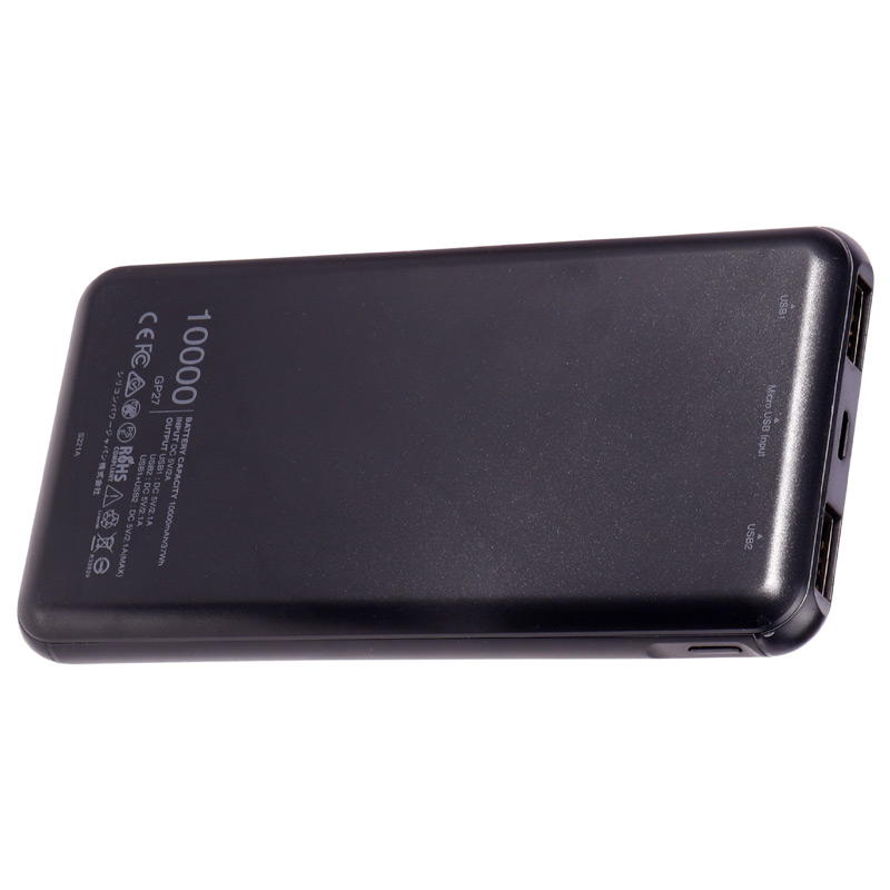 پاور بانک 10000 سیلیکون پاور Silicon Power GP27 10.5W