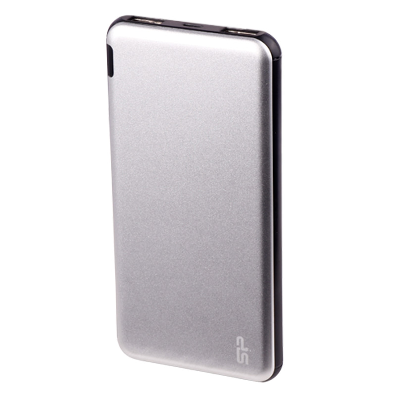 پاور بانک 10000 سیلیکون پاور Silicon Power GP27 10.5W