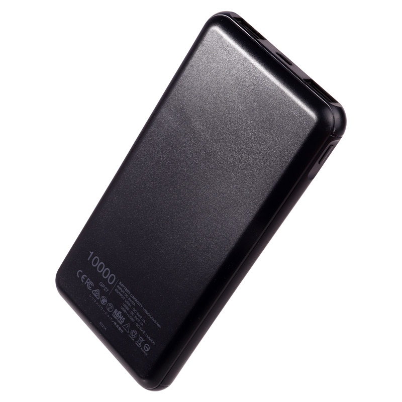 پاور بانک 10000 سیلیکون پاور Silicon Power GP27 10.5W