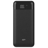 پاور بانک 20000 سیلیکون پاور Silicon Power GS28 10.5W + چهار عدد کابل هدیه