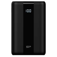 پاور بانک فست شارژ 30000 سیلیکون پاور Silicon Power QX55 QC3.0 PD 22.5W