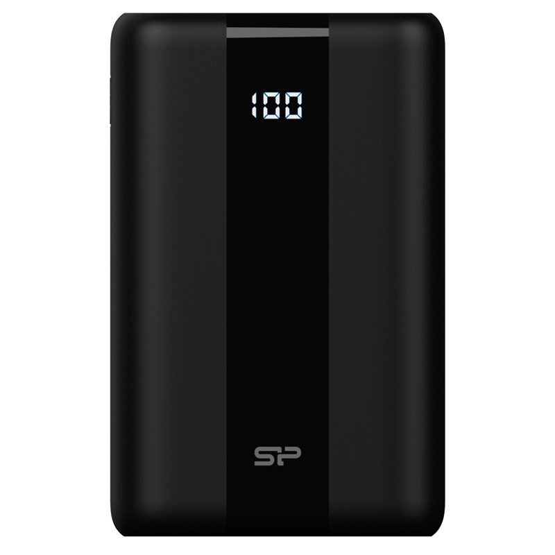 پاور بانک فست شارژ 30000 سیلیکون پاور Silicon Power QX55 QC3.0 PD 22.5W