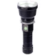 چراغ قوه شارژی Small Sun ZY-T151