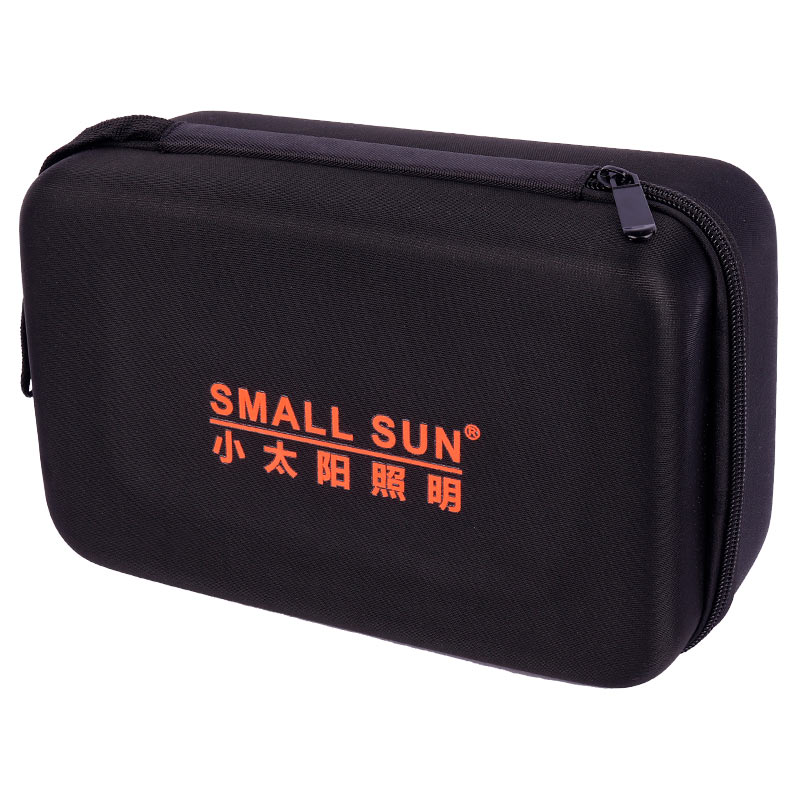چراغ قوه شارژی Small Sun ZY-T221
