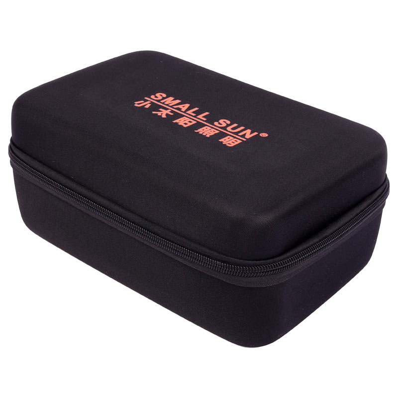 چراغ قوه شارژی Small Sun ZY-T221
