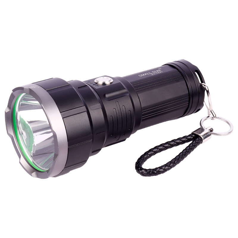 چراغ قوه شارژی Small Sun ZY-T221