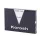 استامپ کوروش سایز 8*5.5 سانتی متر