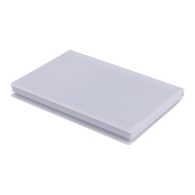 استامپ کوروش Korosh 8*5.5cm