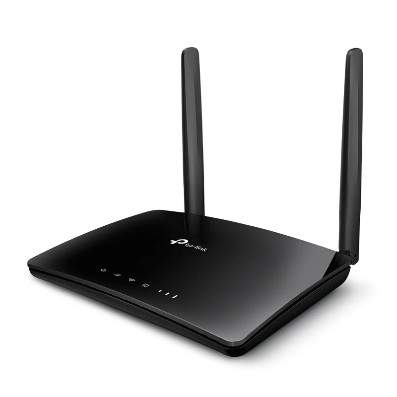 مودم روتر سیمکارتی 4G LTE تی پی لینک Archer MR400