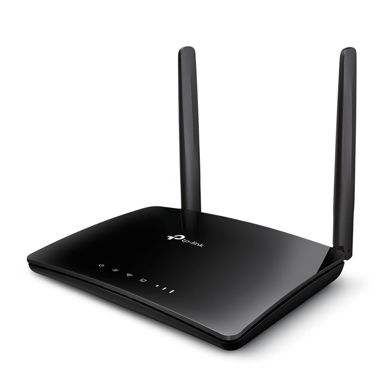 مودم روتر سیمکارتی 4G LTE تی پی لینک Archer MR400
