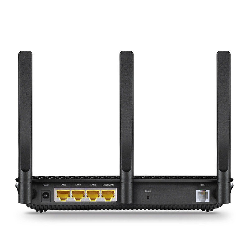 مودم روتر ADSL2+ / VDSL تی پی لینک Archer VR600