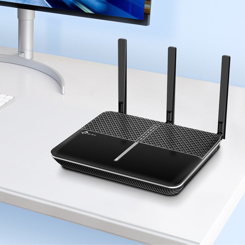 مودم روتر ADSL2+ / VDSL تی پی لینک Archer VR600