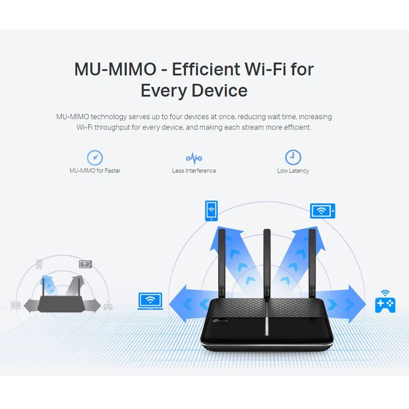 مودم روتر ADSL2+ / VDSL تی پی لینک Archer VR600