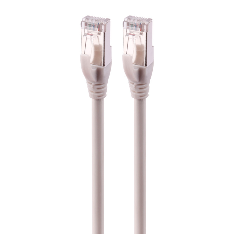 کابل شبکه TSCO FTP TNC615 Cat6 1.5m