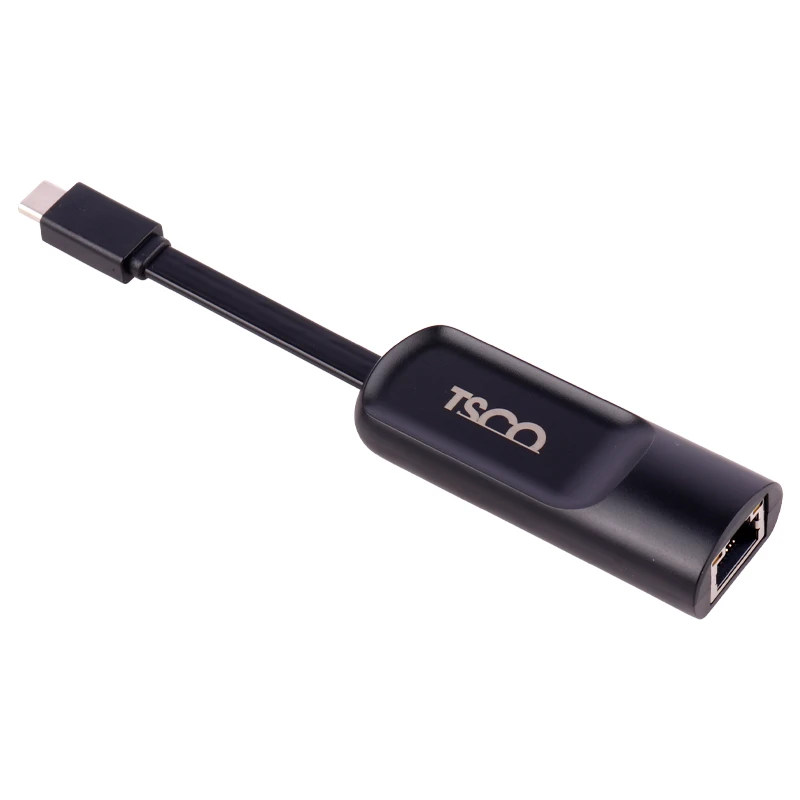 تبدیل Type-C به LAN تسکو TLAN 212
