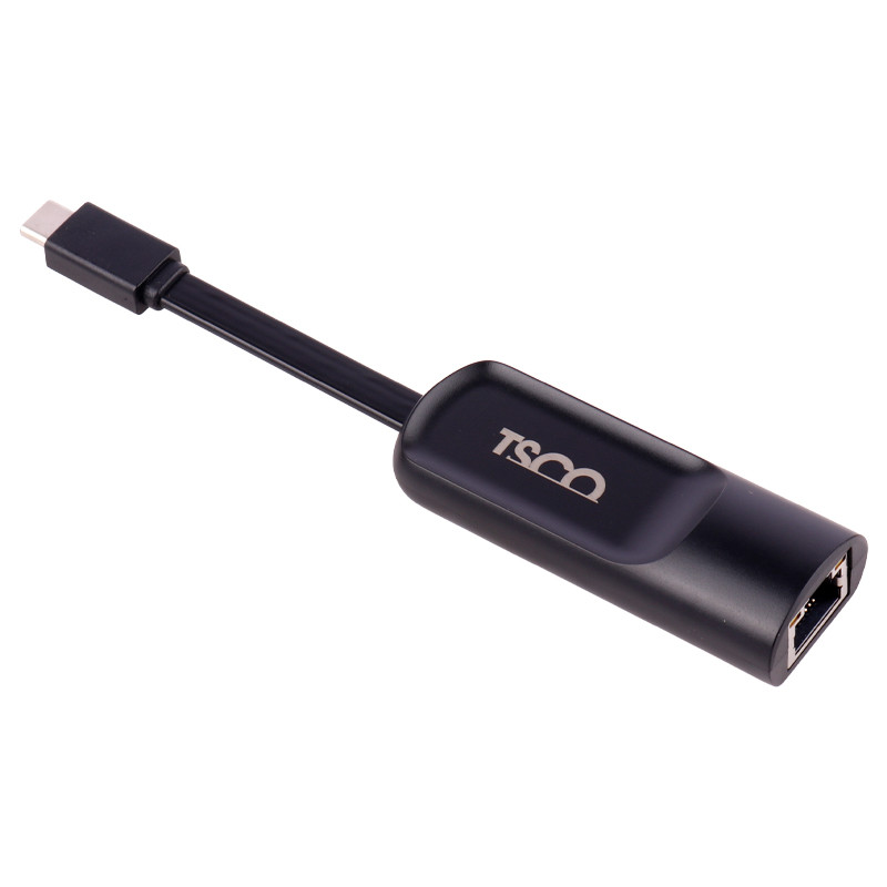 تبدیل Type-C به LAN تسکو TLAN 212