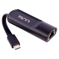 تبدیل Type-C به LAN تسکو TLAN 212