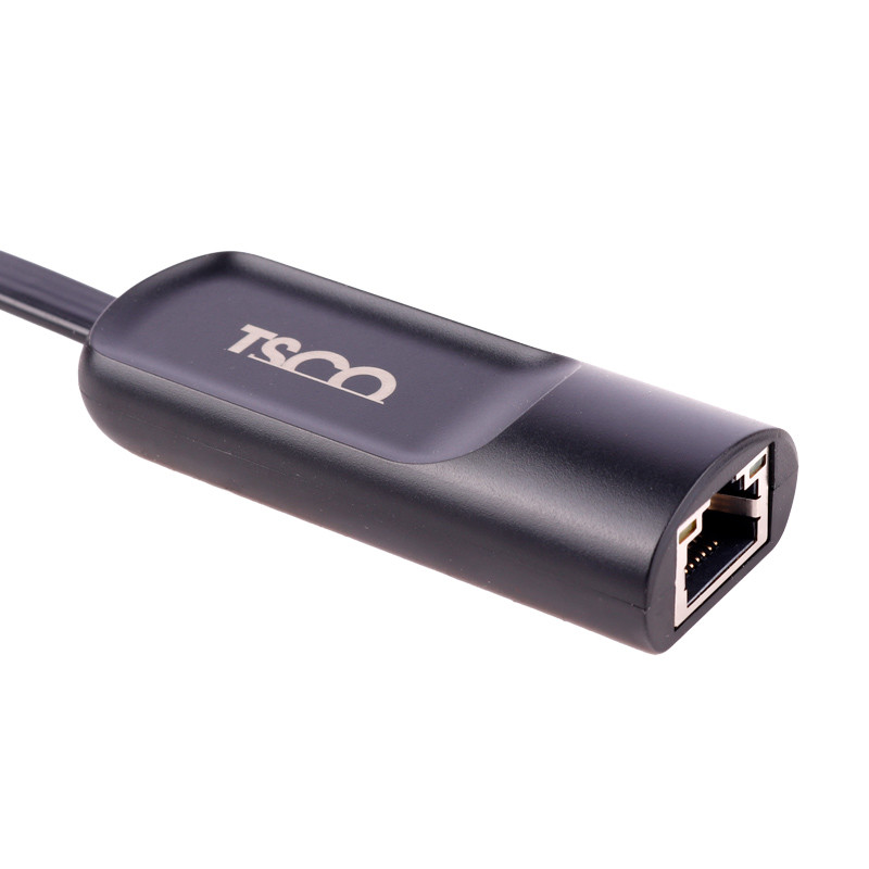 تبدیل Type-C به LAN تسکو TLAN 212