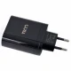 شارژر دیواری 38 وات تسکو TTC 66 QC3.0 PD 3A + کابل تبدیل تایپ سی