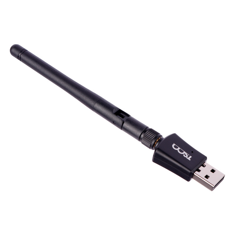 کارت شبکه بی سیم آنتن دار TSCO TW 1015 150Mbps