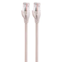 کابل شبکه TSCO UTP TNC603 Cat6 30cm