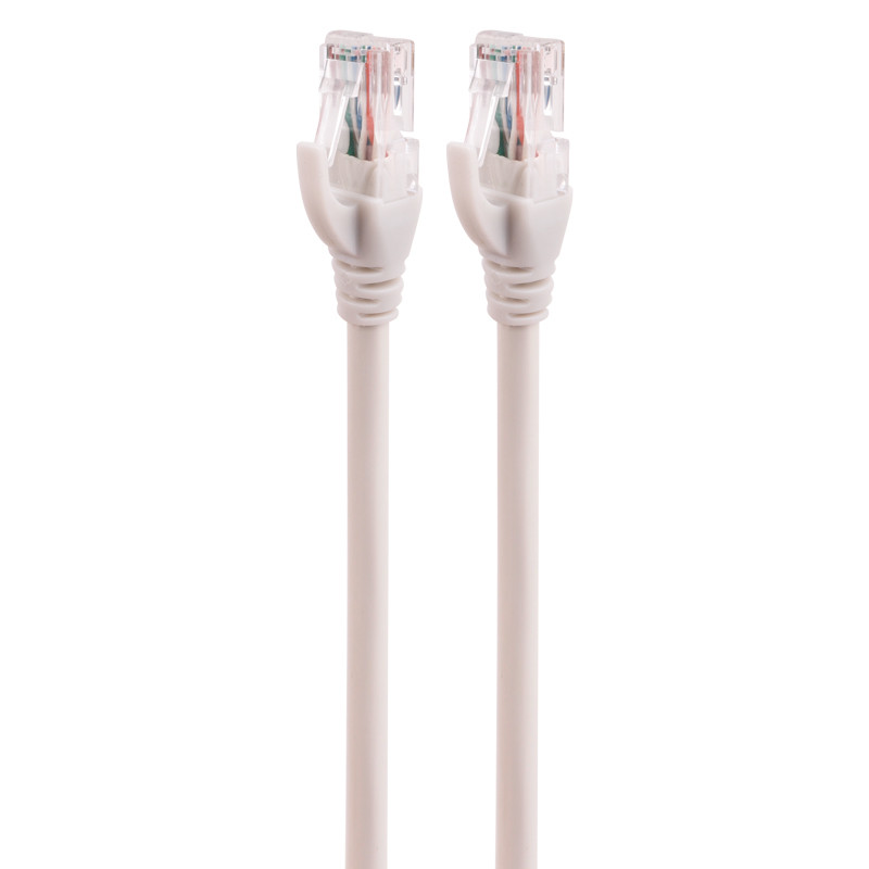 کابل شبکه TSCO UTP TNC603 Cat6 30cm