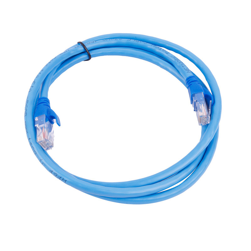 کابل شبکه TSCO UTP TNC615 Cat6 1.5m