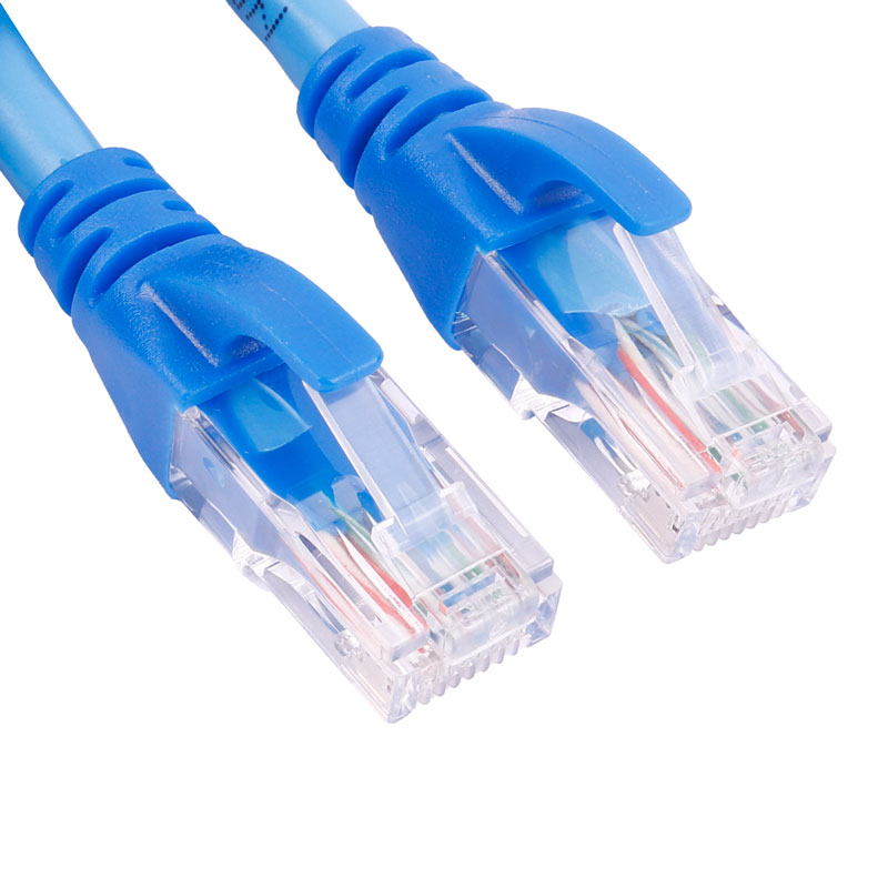 کابل شبکه TSCO UTP TNC615 Cat6 1.5m