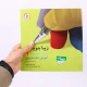 کتاب آموزش خط تحریری زیبا بنویسیم فارسی دوم دبستان استاد تبریزی انتشارات قدیانی