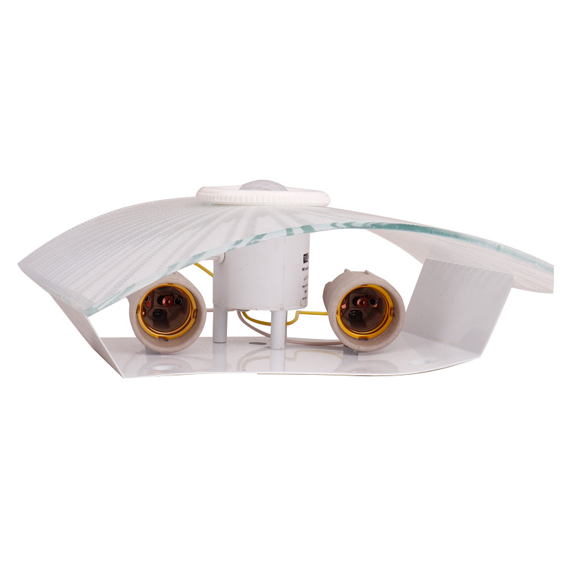 چراغ دیواری سنسوردار Telepano TPD18