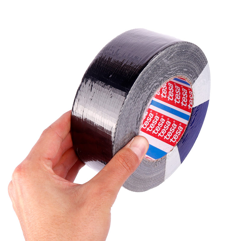 چسب برزنتی Tesa 5cm