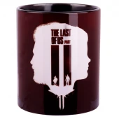 ماگ سرامیکی The Last of Us کد 3