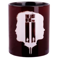 ماگ سرامیکی The Last of Us کد 3