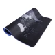 پد موس گیمینگ Titanwolf Global Lighting 60*120cm طرح Map