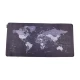 پد موس گیمینگ Titanwolf Global Lighting 60*120cm طرح Map