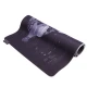 پد موس گیمینگ Titanwolf Global Lighting 60*120cm طرح Map