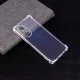 قاب ژله ای ضربه گیر بی رنگ محافظ لنزدار Huawei Nova 9 SE