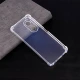 قاب ژله ای ضربه گیر بی رنگ محافظ لنزدار Huawei Nova 9 SE