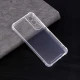 قاب ژله ای ضربه گیر بی رنگ محافظ لنزدار Samsung Galaxy S22