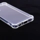 قاب ژله ای ضربه گیر بی رنگ محافظ لنزدار Samsung Galaxy S22