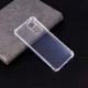 قاب ژله ای ضربه گیر بی رنگ محافظ لنزدار Xiaomi Redmi Note 11 / 11s سری D