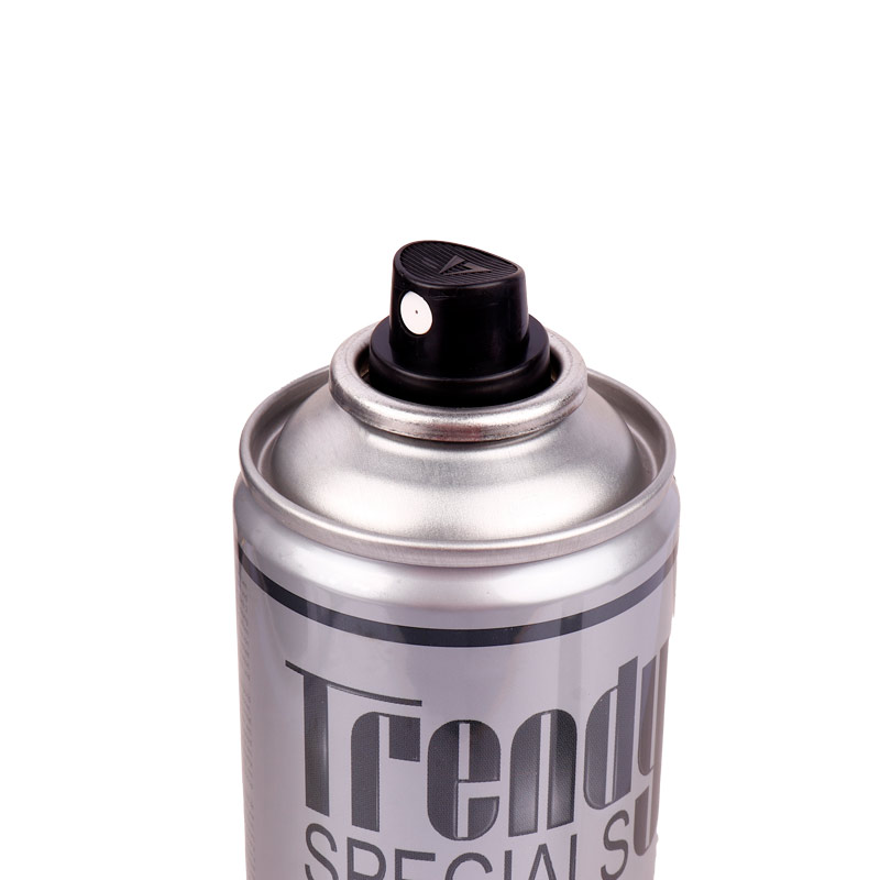 اسپری رنگ نقره ای Trendy Specials 995 400ml