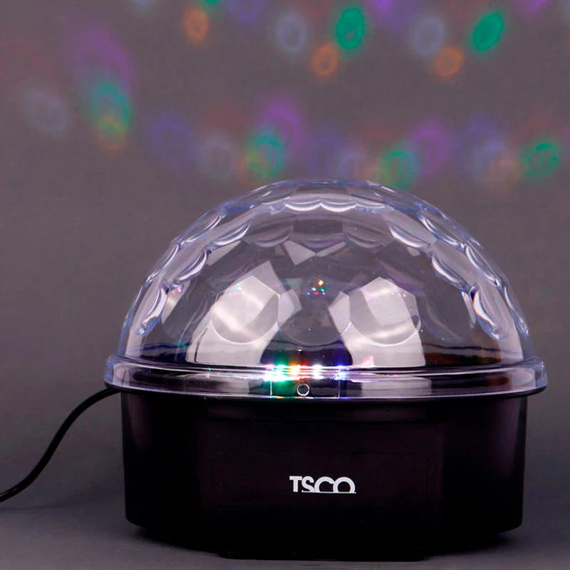 رقص نور گردان TSCO Tball 01