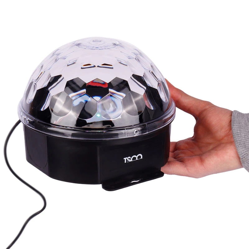 رقص نور TSCO Tball 02