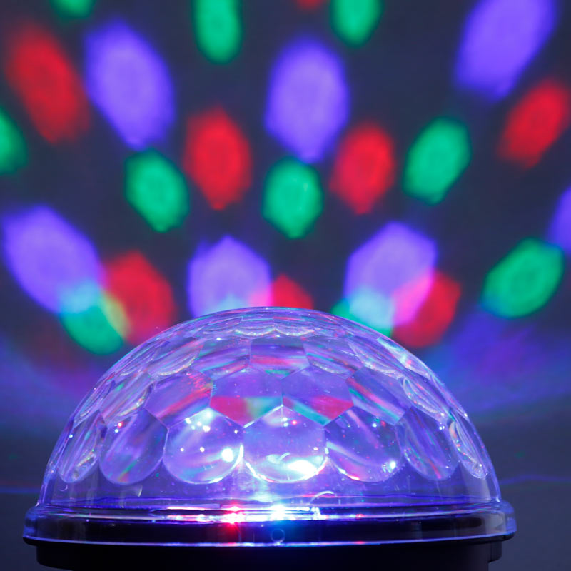 چراغ رقص نور TSCO Tball 02