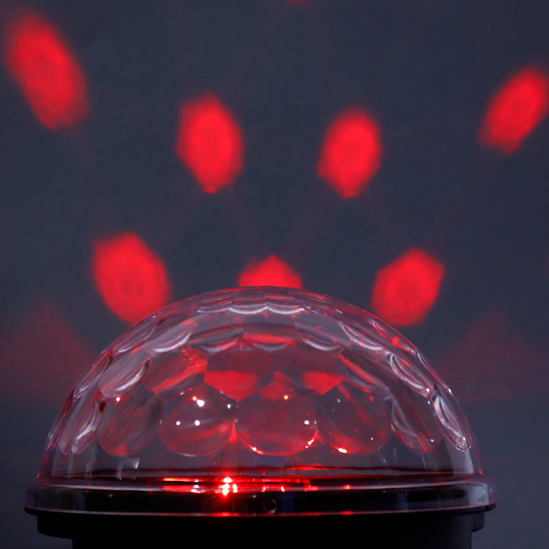 چراغ رقص نور TSCO Tball 02