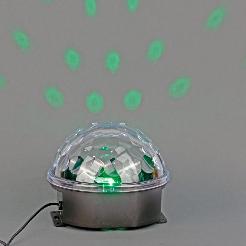 چراغ رقص نور TSCO Tball 02